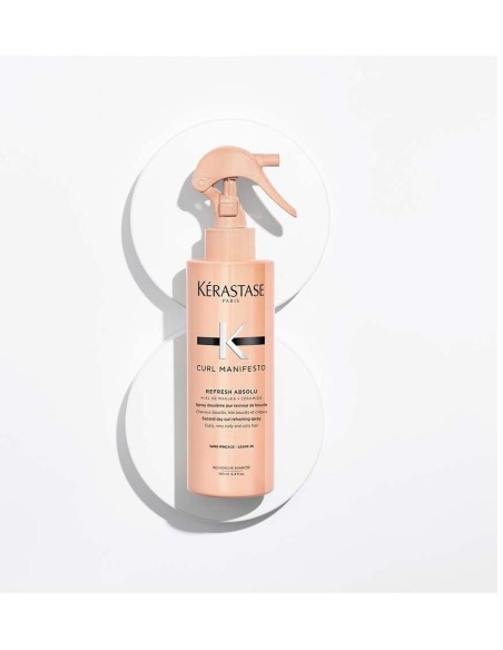 Kérastase Curl Manifesto Refresh Spray 190Ml