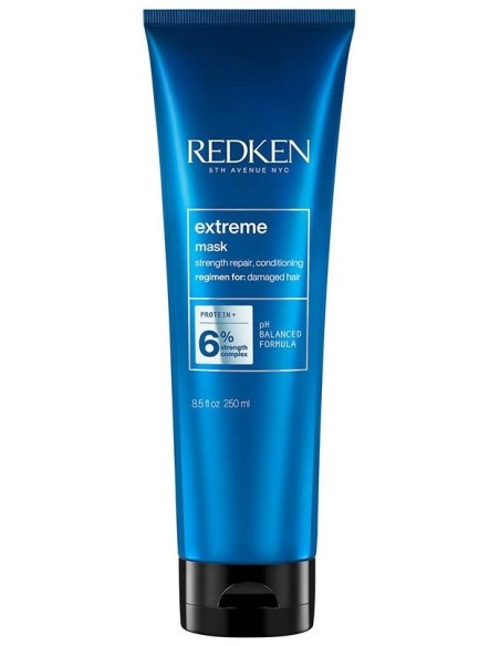Redken Extreme Mask T 250Ml
