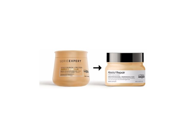 L'Oréal Professionnel Serie Expert Absolut...