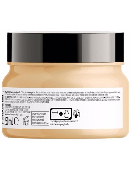 L'Oréal Professionnel Serie Expert Absolut Repair Mask 250Ml