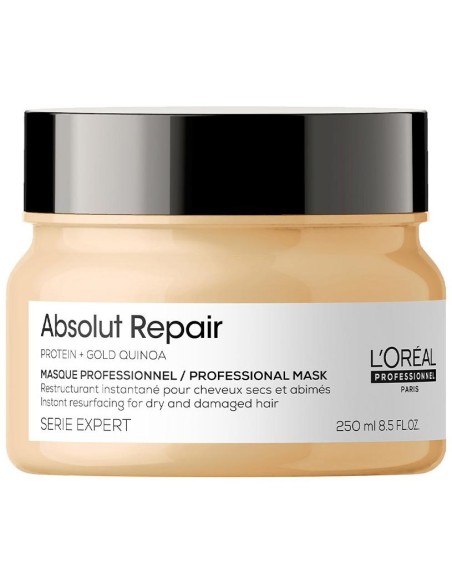 L'Oréal Professionnel Serie Expert Absolut Repair Mask 250Ml