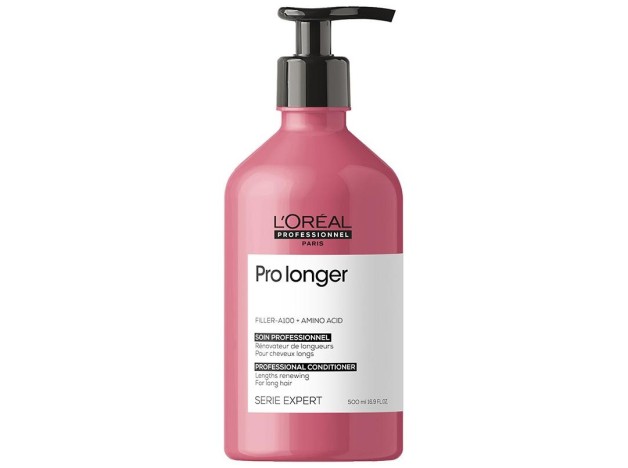 L'Oreal Expert Pro Longer Acondicionador 500Ml