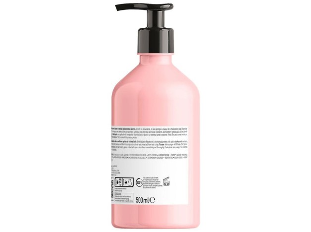 L'Oreal Expert Vitamino Color Acondicionador 500Ml