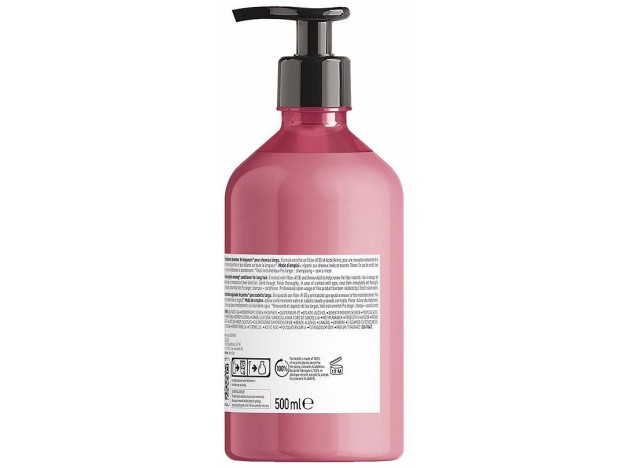 L'Oréal Serie Expert Pro Longer Champú 500Ml
