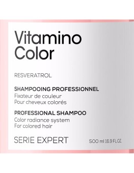 L'Oreal Expert Vitamino...