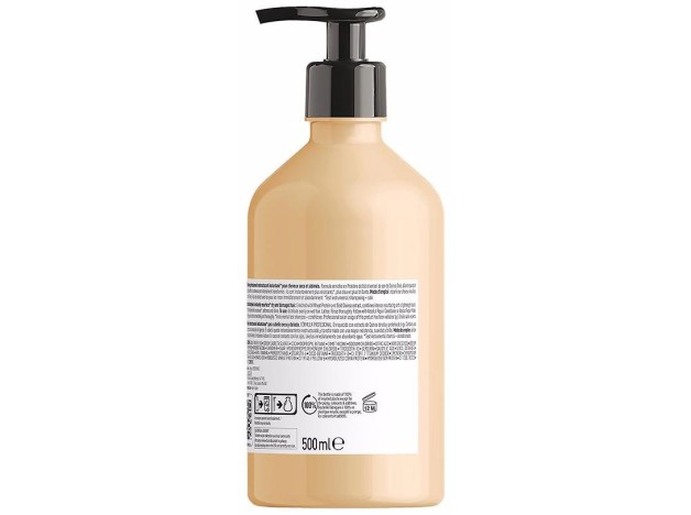 L'Oreal Expert Absolut Repair Champú 500Ml