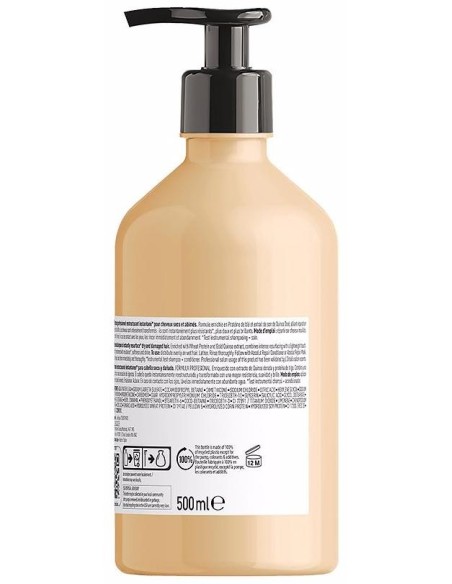 L'Oreal Expert Absolut Repair Champú 500Ml