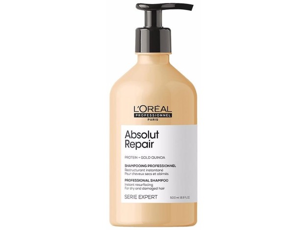 L'Oreal Expert Absolut Repair Champú 500Ml