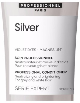 L'Oréal Serie Expert Silver...