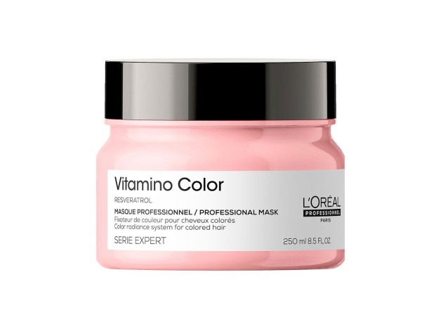 L'Oreal Expert Vitamino Color Mascarilla 250Ml