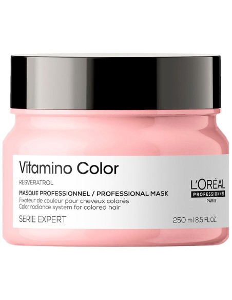 L'Oreal Expert Vitamino Color Mascarilla 250Ml