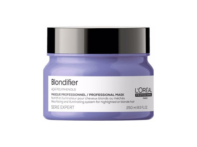 L'Oreal Expert Blondifier Mascarilla 250Ml