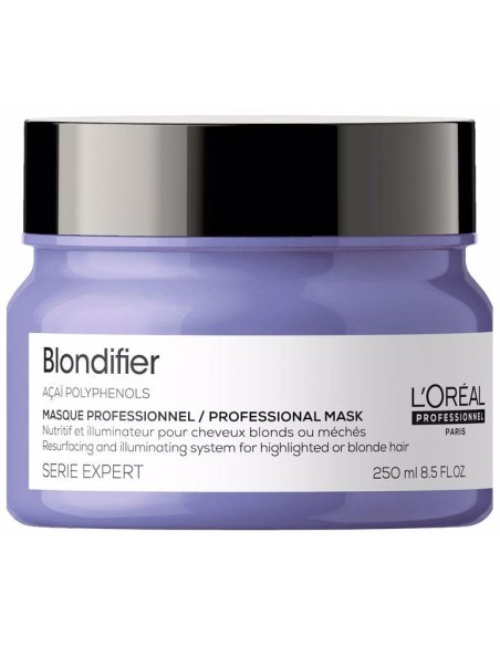L'Oreal Expert Blondifier Mascarilla 250Ml