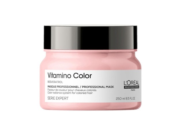 L'Oreal Expert Vitamino Color Mascarilla 250Ml
