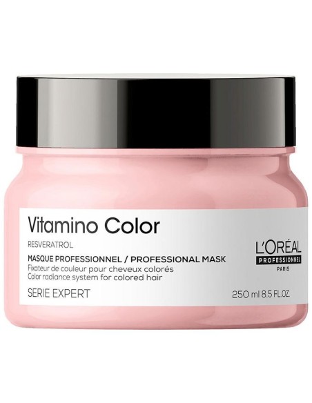 L'Oreal Expert Vitamino Color Mascarilla 250Ml