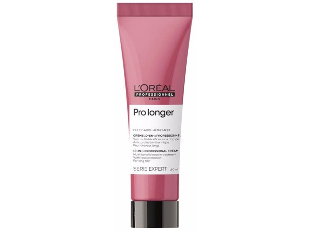 L'Oreal Expert Pro Longer 10 En 1 Crema 150Ml