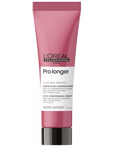 L'Oreal Expert Pro Longer 10 En 1 Crema 150Ml