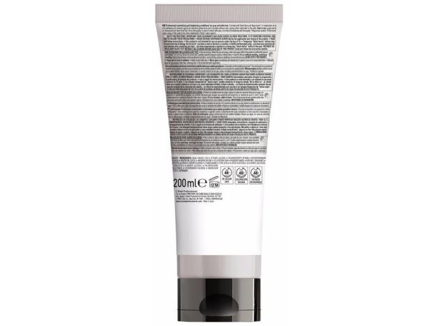 L'Oréal Serie Expert Silver Acondicinador 200Ml