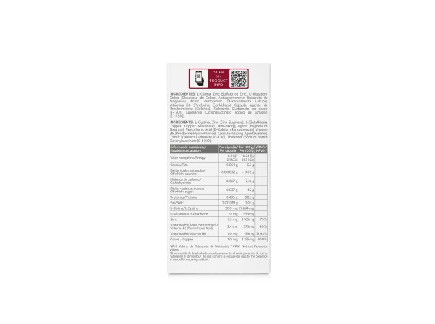 Iraltone Forte 2 x 60 Cápsulas Pack