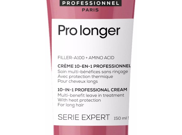 L'Oreal Expert Pro Longer 10 En 1 Crema 150Ml