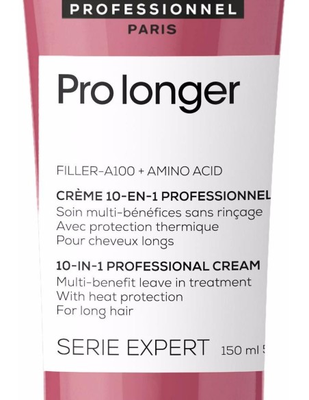L'Oreal Expert Pro Longer 10 En 1 Crema 150Ml