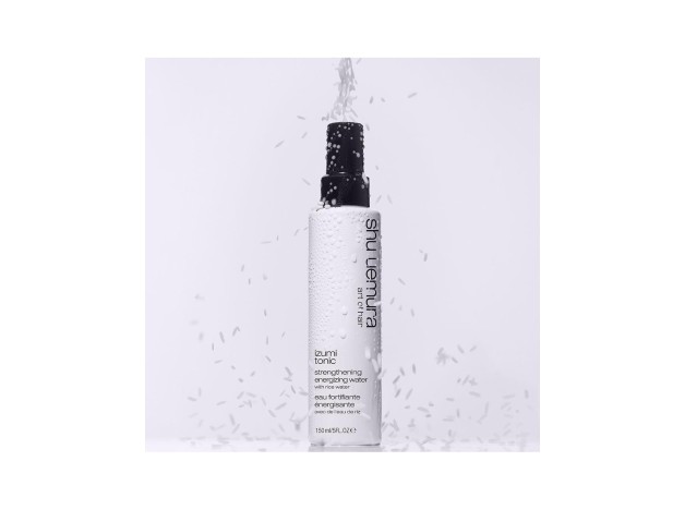 Shu Uemura Izumi Tonic Strengthening Energizing...