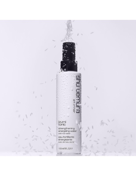 Shu Uemura Izumi Tonic Strengthening Energizing Water 150Ml