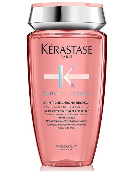 Kérastase Chroma Absolu Champú Protector Nutritivo 250Ml