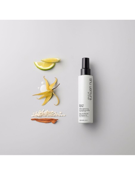 Shu Uemura Izumi Tonic Strengthening Energizing Water 150Ml