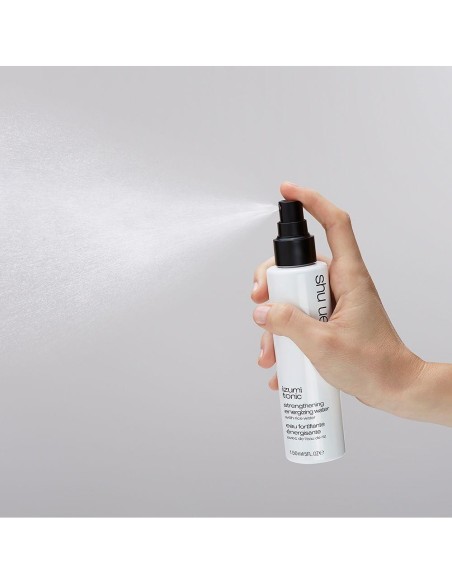 Shu Uemura Izumi Tonic Strengthening Energizing Water 150Ml