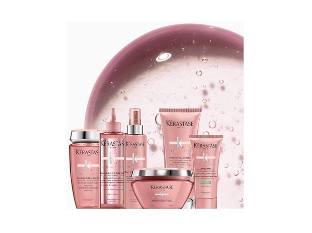 Kérastase Chroma Absolu Soin Acide Gloss...