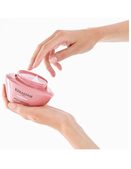 Kerastase Chroma Absolu Masque Chroma Filler Mascarilla 200Ml