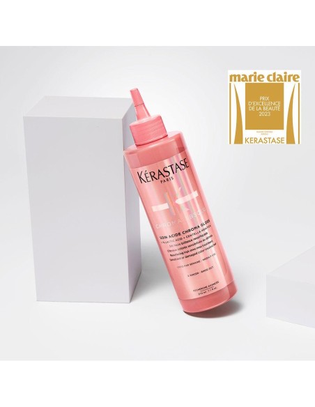 Kérastase Chroma Absolu Soin Acide Gloss Tratamiento 210Ml
