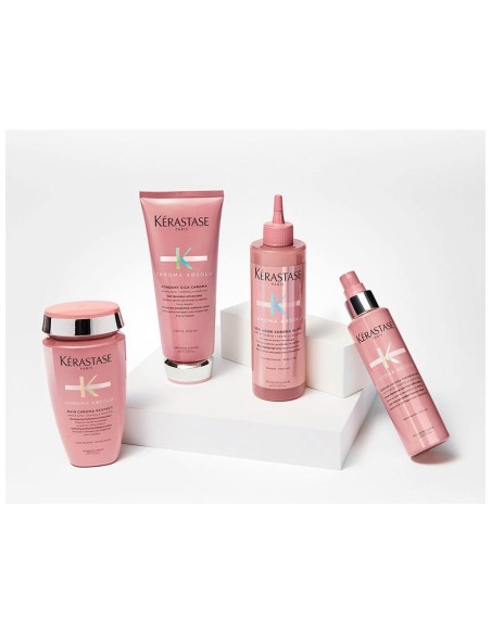 Kérastase Chroma Absolu Champú Hidratante Protector 250Ml