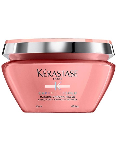 Kerastase Chroma Absolu Masque Chroma Filler Mascarilla 200Ml