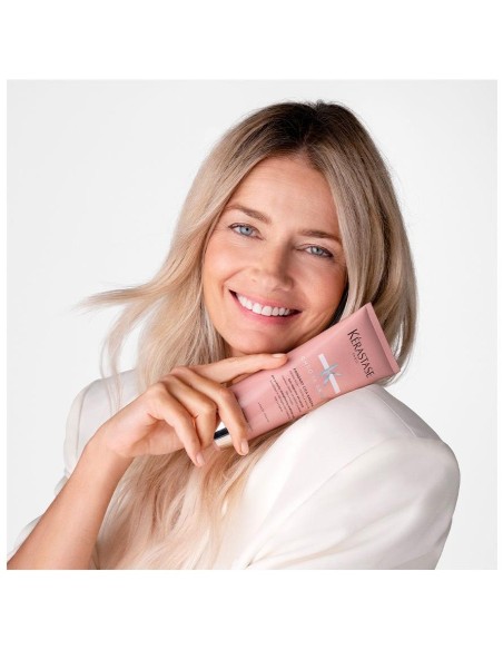 Kérastase Chroma Absolu Fondant Cica Chroma Acondicionador 200Ml