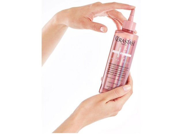 Kérastase Chroma Absolu Soin Acide Gloss...