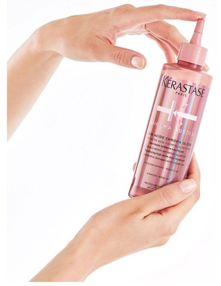 Kérastase Chroma Absolu Soin Acide Gloss Tratamiento 210Ml