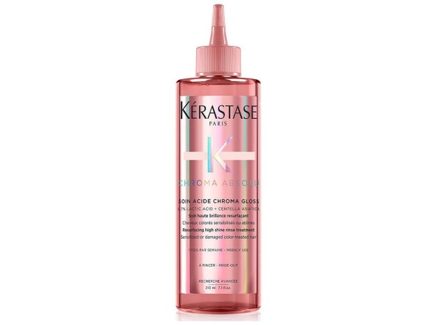 Kérastase Chroma Absolu Soin Acide Gloss...
