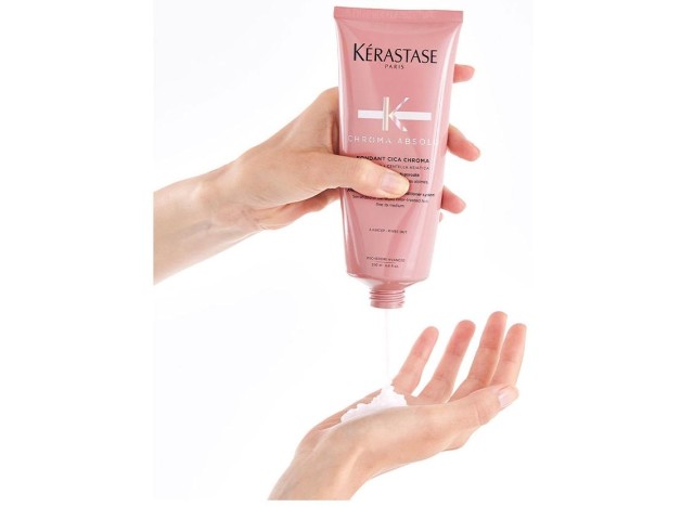 Kérastase Chroma Absolu Fondant Cica Chroma...