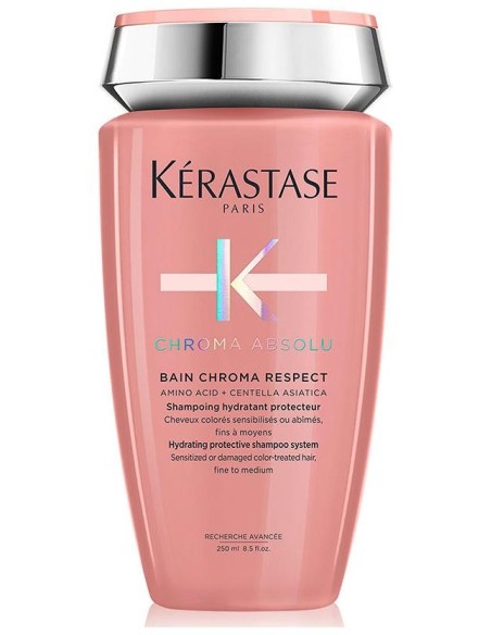Kérastase Chroma Absolu Champú Hidratante Protector 250Ml