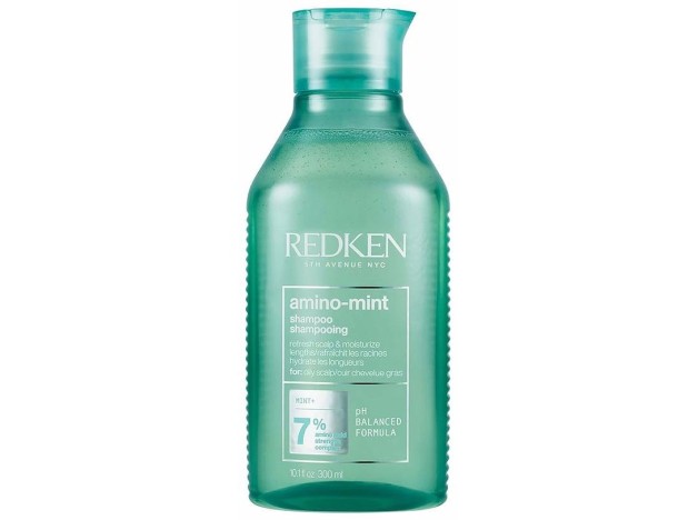 Redken Amino Mint Shampoo 300Ml