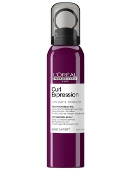 Curl Expression Spray...