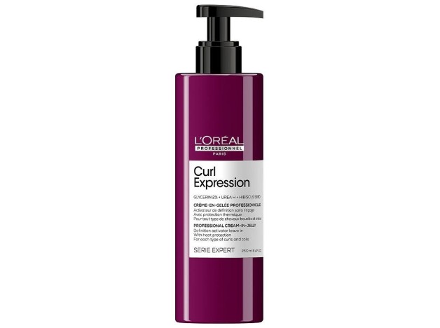 L'Oréal Expert Curl Expression In Jelly Crema...