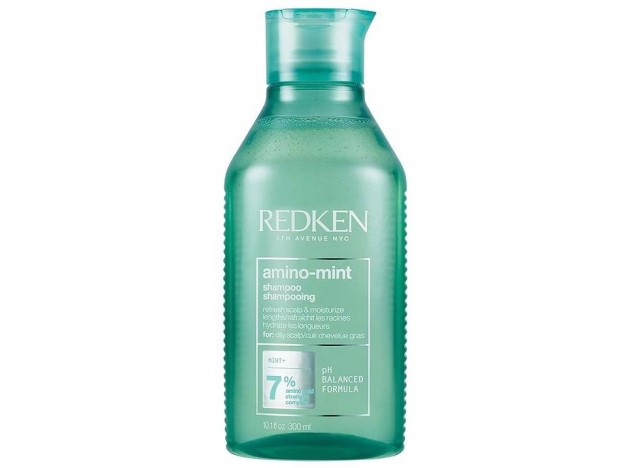 Redken Amino Mint Shampoo 300Ml