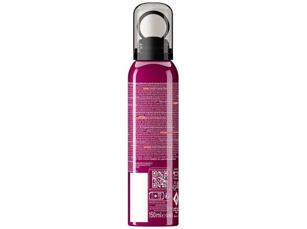 Curl Expression Spray Acelerador De Secado 150 Ml