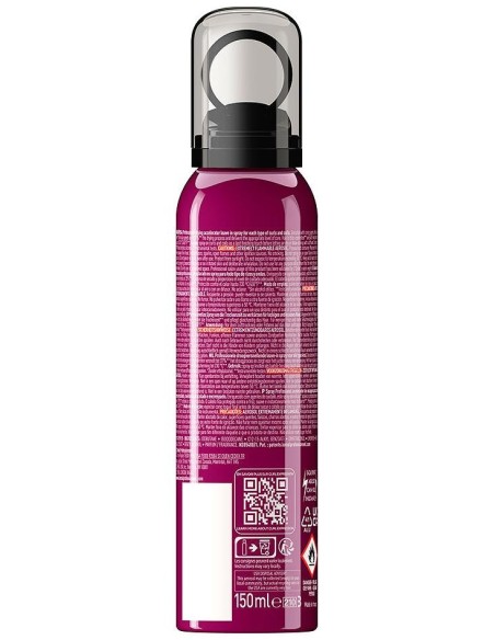 Curl Expression Spray Acelerador De Secado 150 Ml
