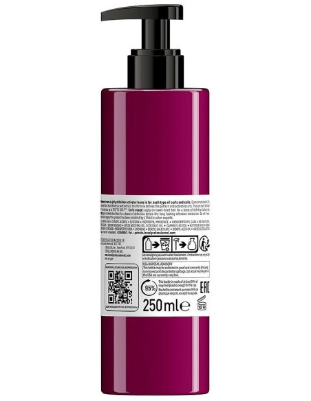 L'Oréal Expert Curl Expression In Jelly Crema Definición 250Ml