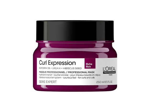 L'Oréal Expert Curl Expression Mascarilla...