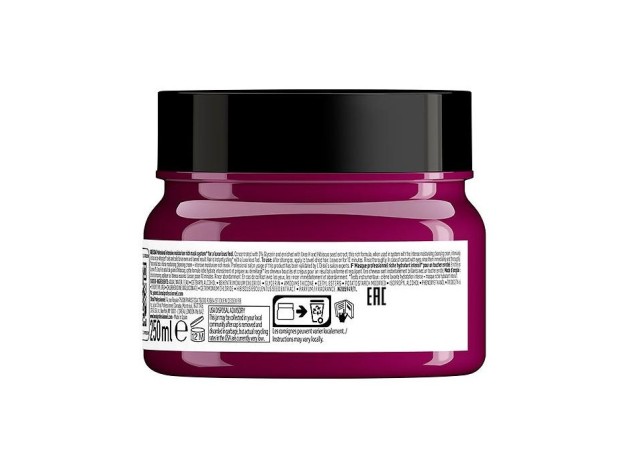 L'Oréal Expert Curl Expression Mascarilla...